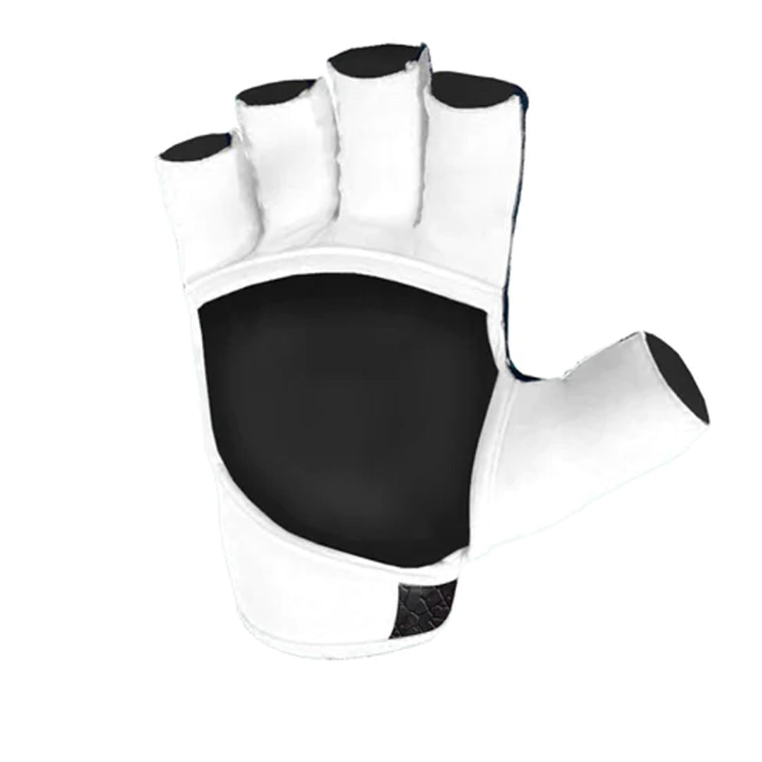 BUFAGO PREMIUM RIGHT HAND GLOVE BLACK