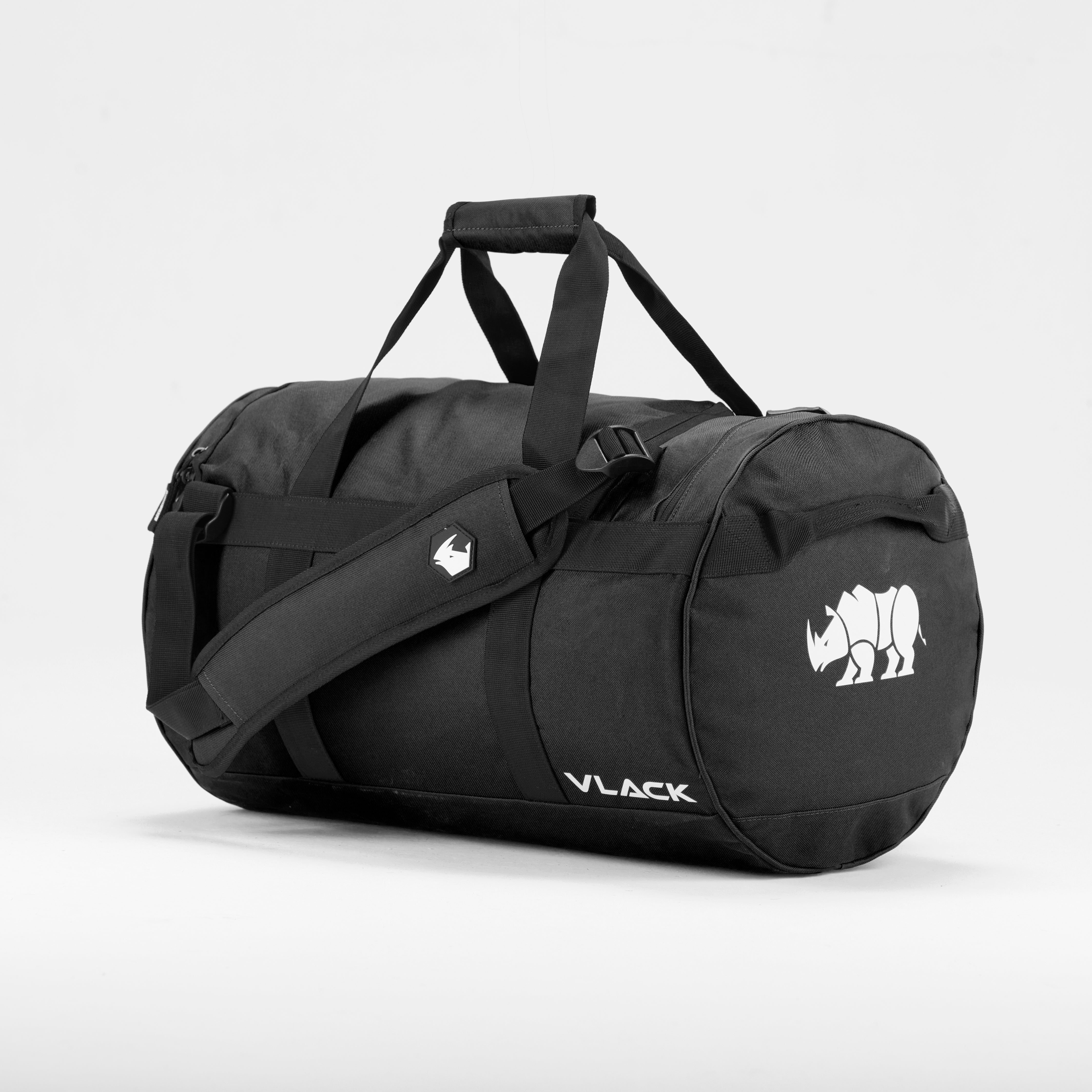 DUFFLE STICK BAG New Collection