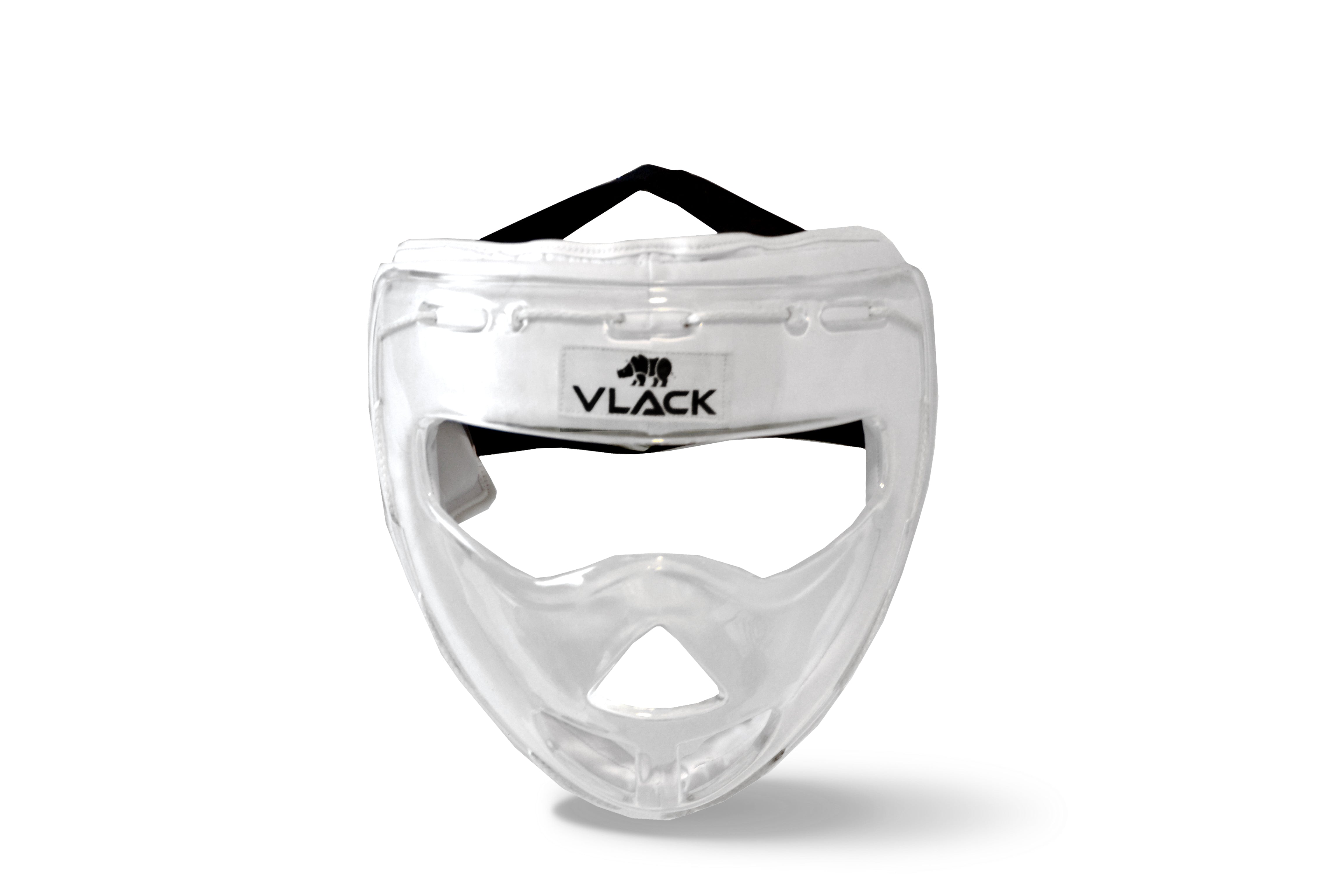 FULL PROTECTION WHITE