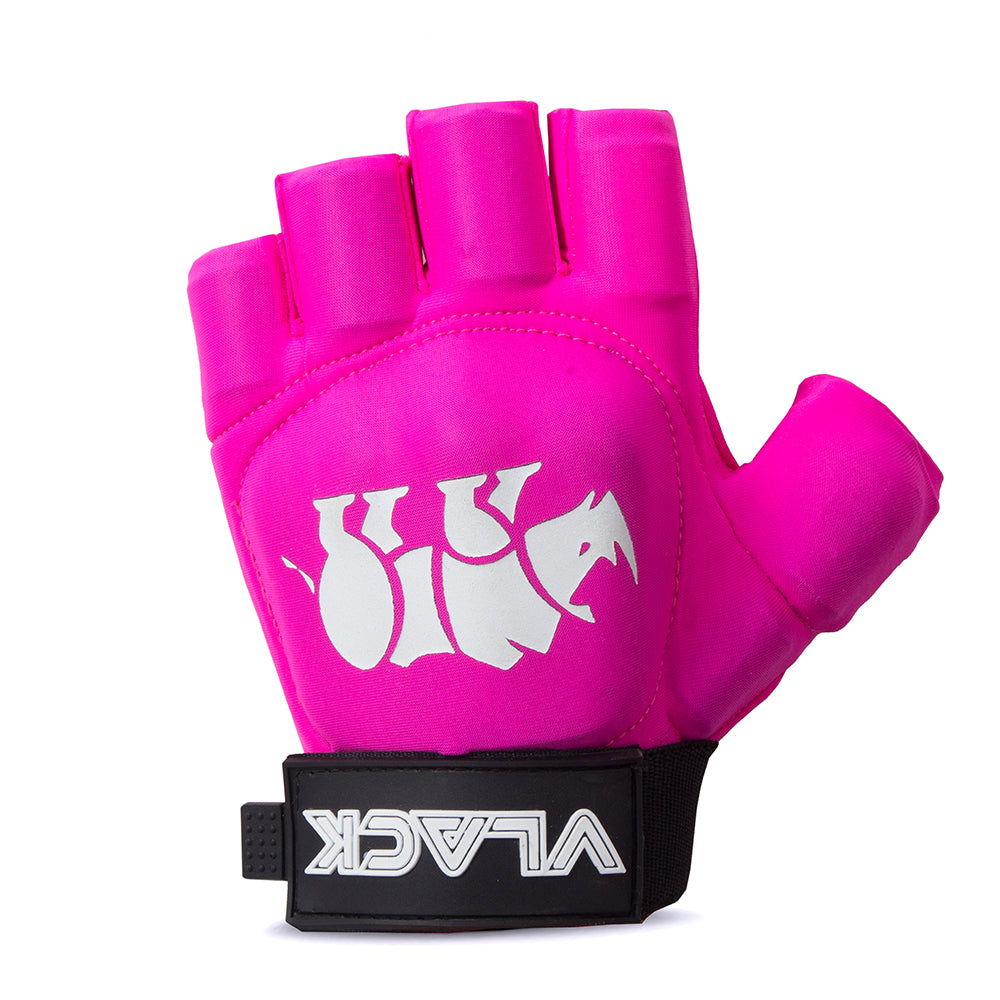 BUFAGO GLOVE PINK