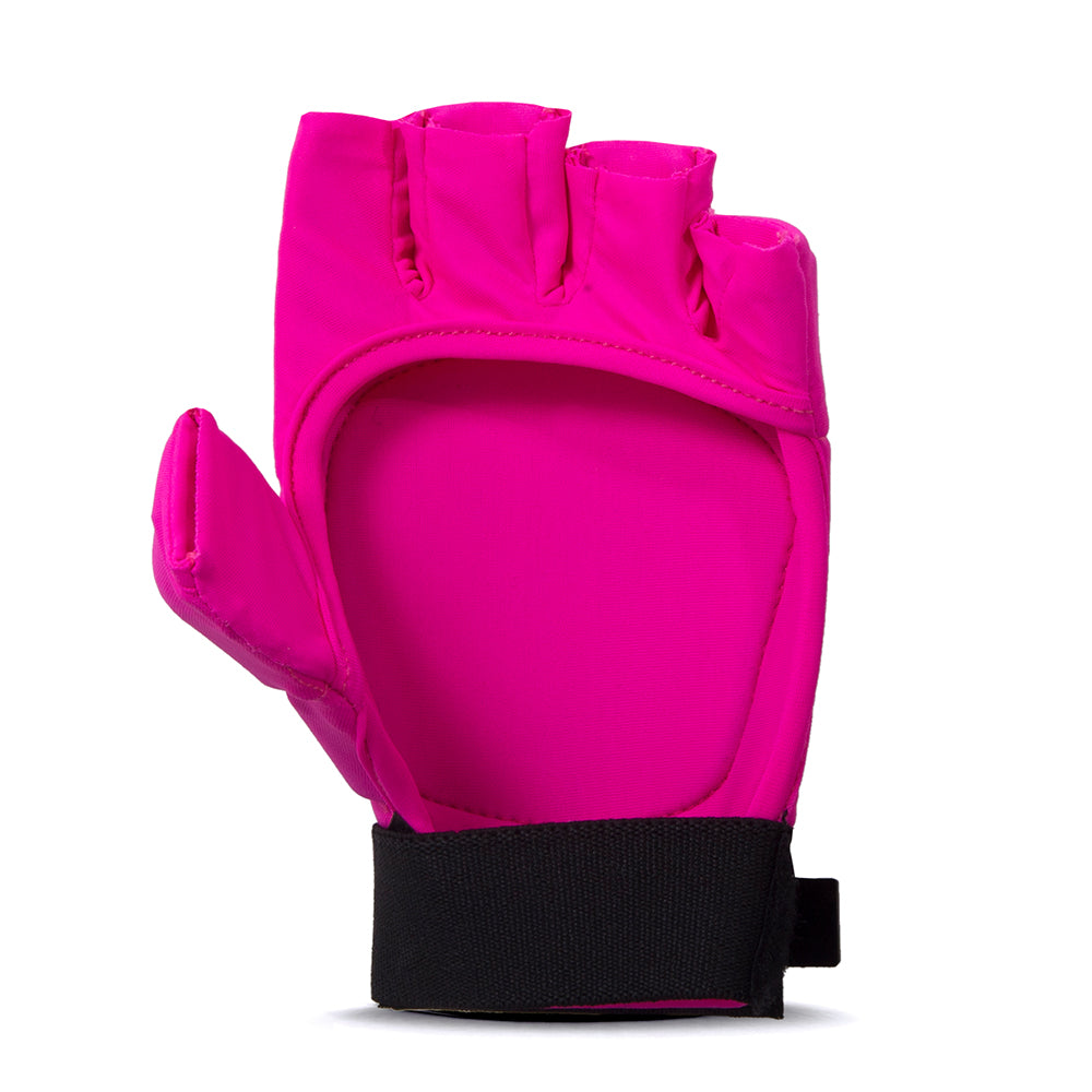 BUFAGO GLOVE PINK