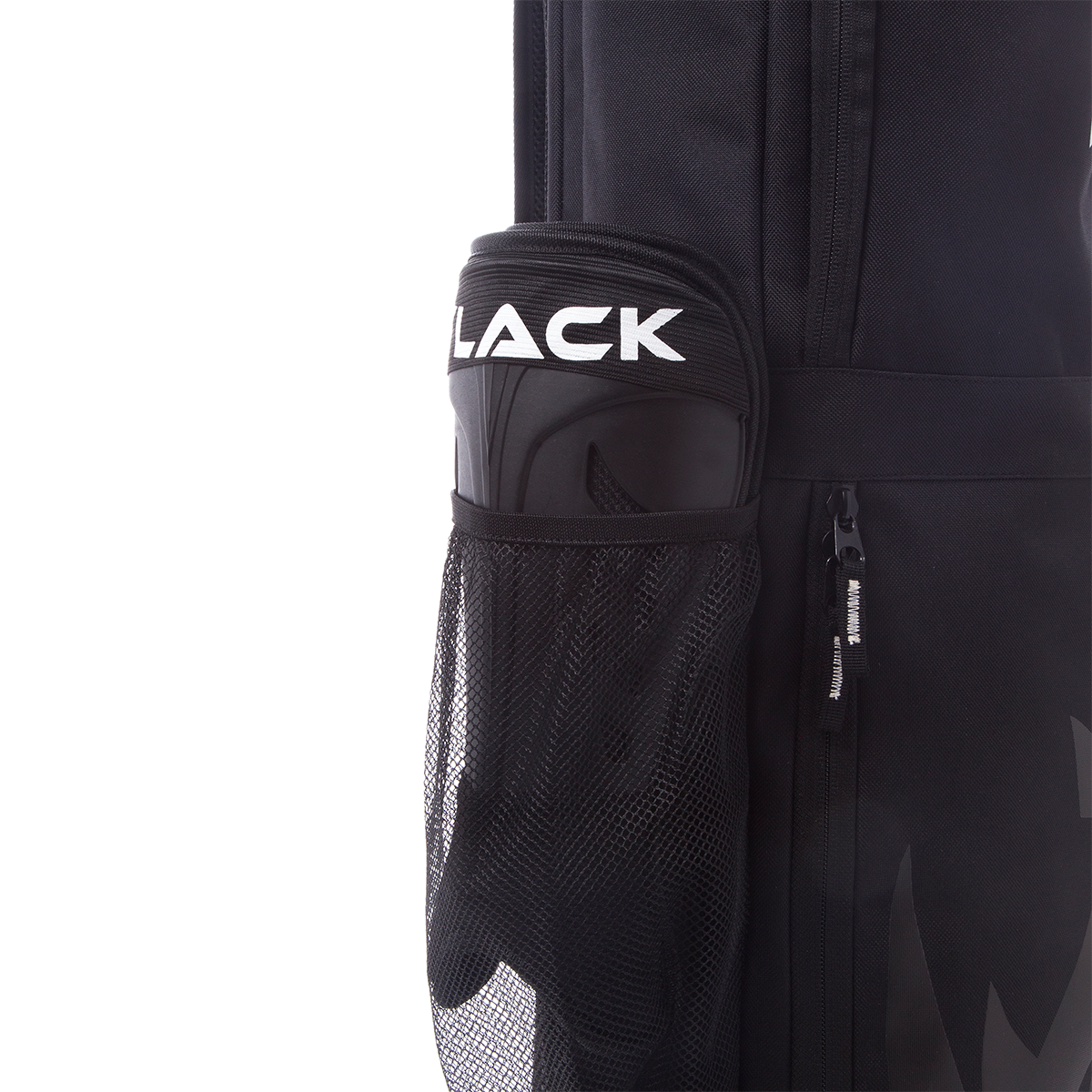 COMPACT RHINO 3.0 BLACK