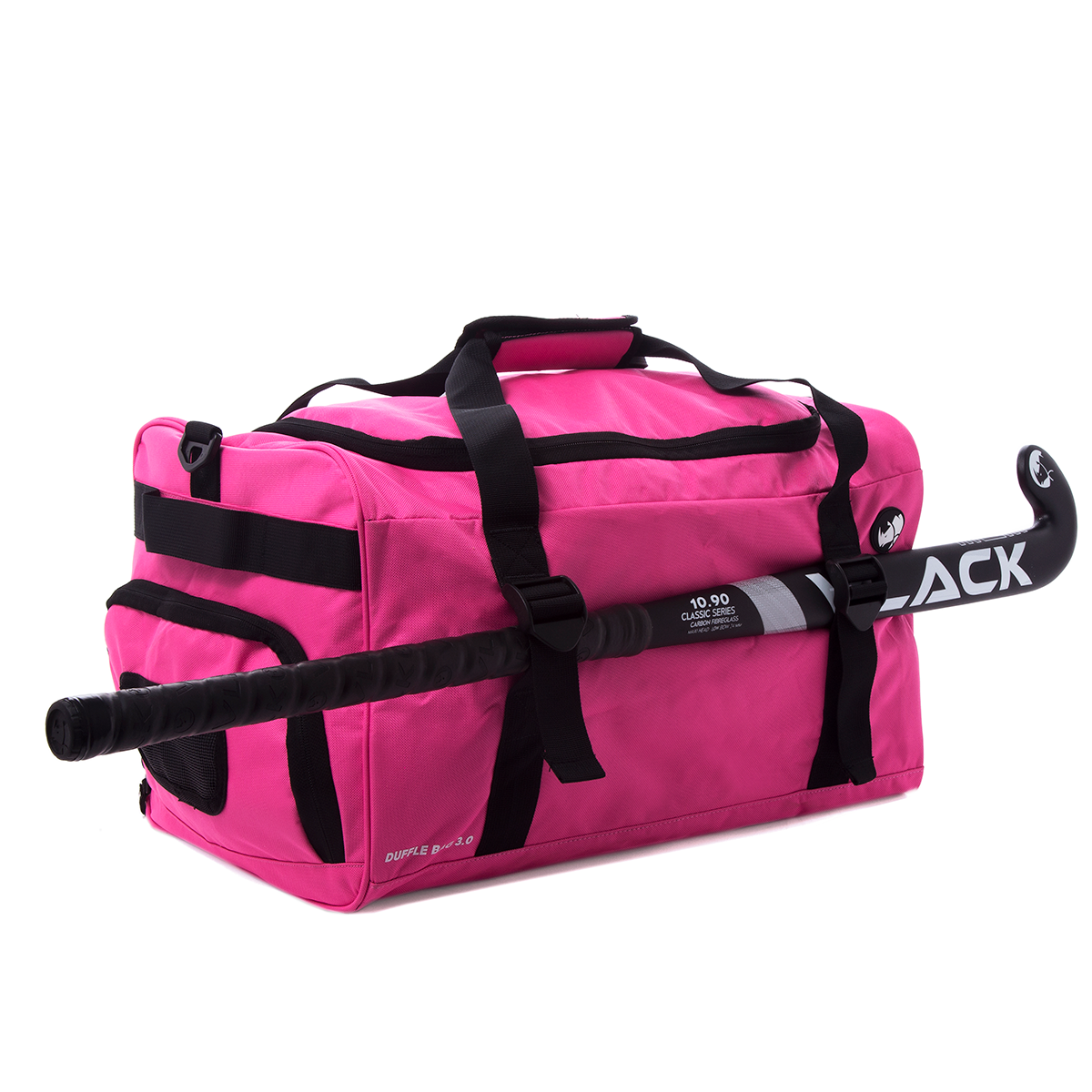 DUFFLE STICK BAG 3.0 PINK