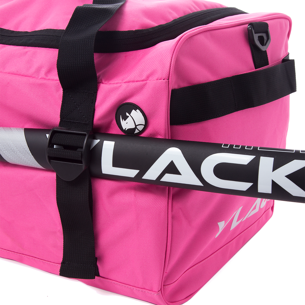 DUFFLE STICK BAG 3.0 PINK