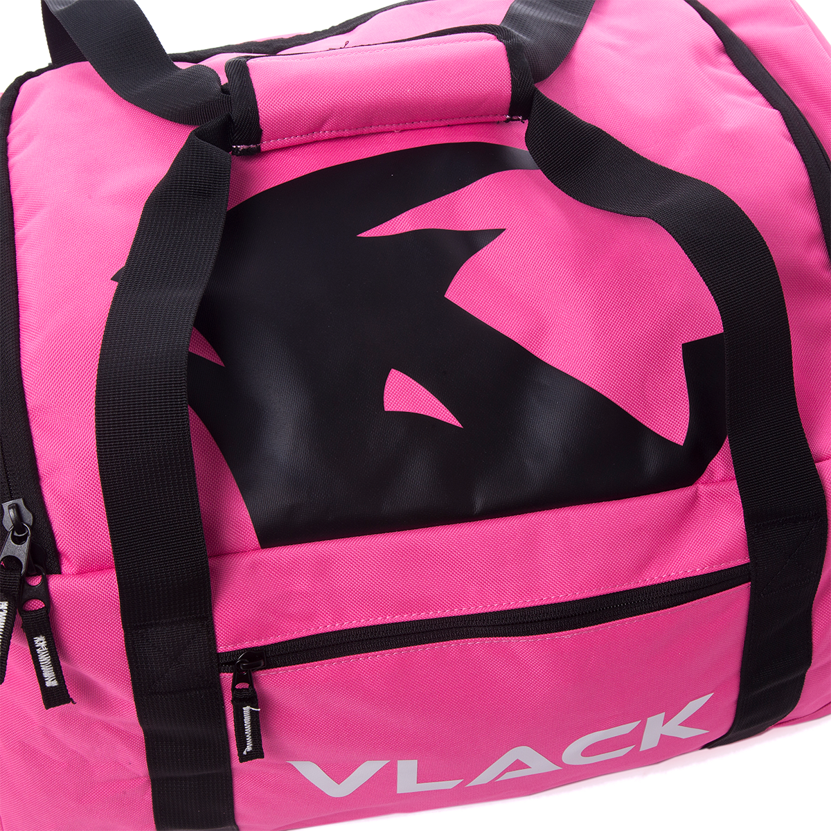DUFFLE STICK BAG 3.0 PINK