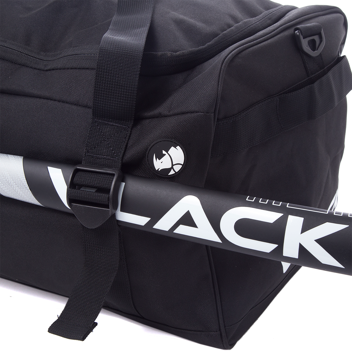 DUFFLE STICK BAG 3.0 BLACK