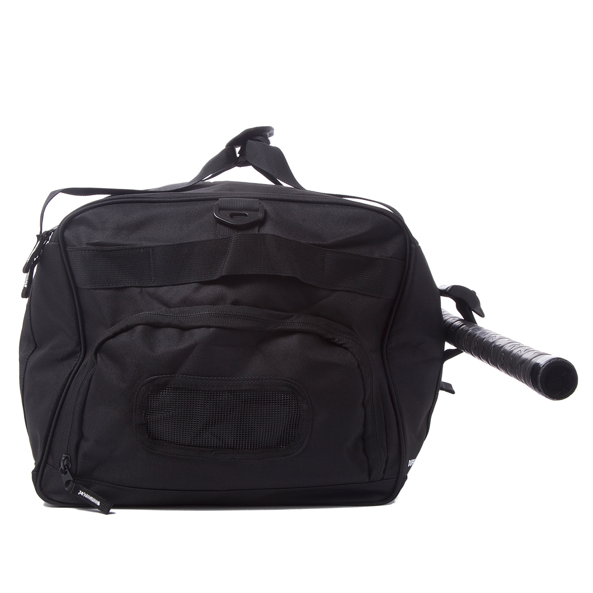 DUFFLE STICK BAG 3.0 BLACK