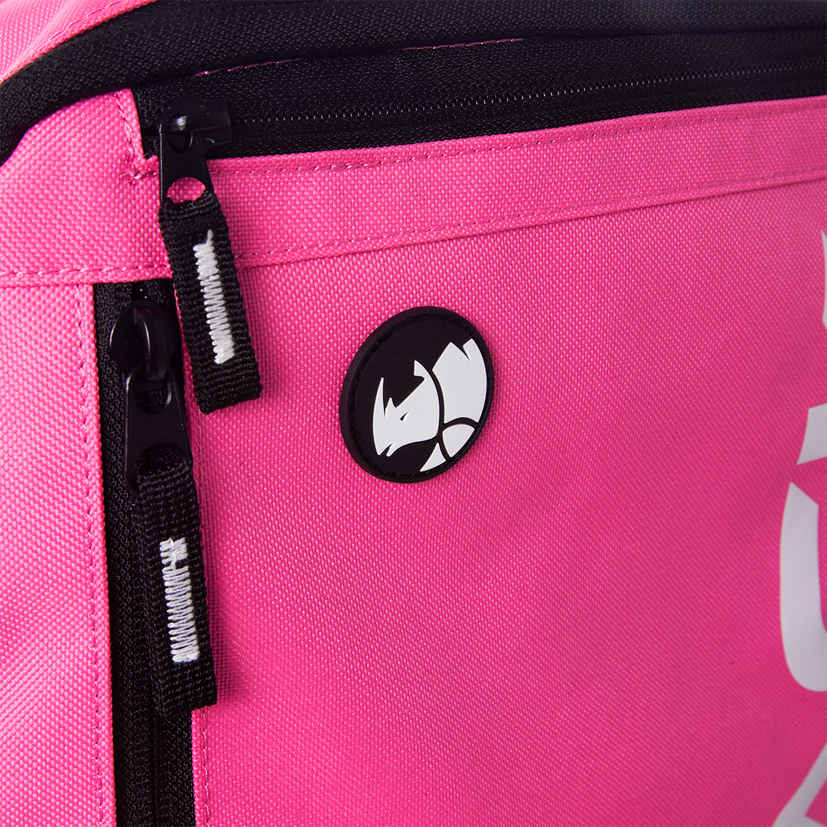 RHINO ON WHEELS 3.0 PINK