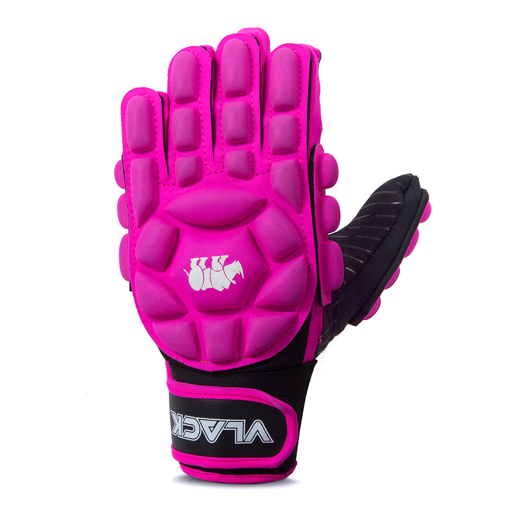SECURITY GLOVE PINK