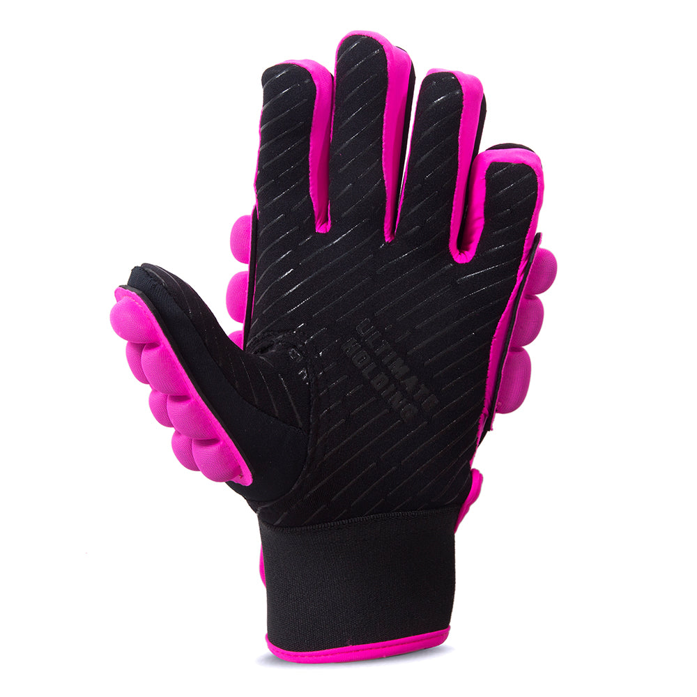 SECURITY GLOVE PINK