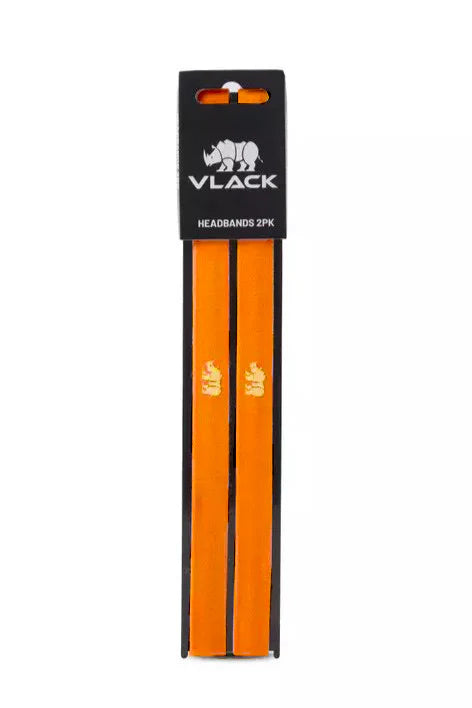 HEADBANDS 2PK