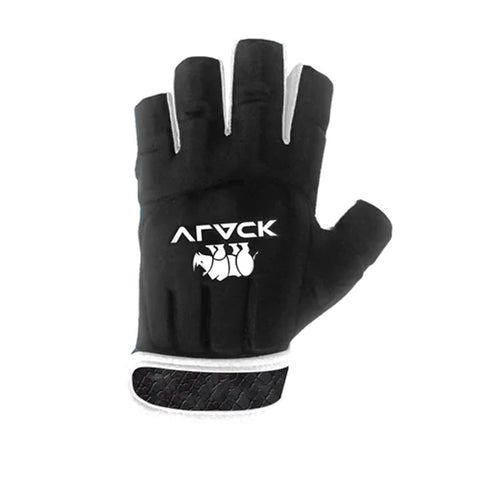 BUFAGO PREMIUM GLOVE BLACK