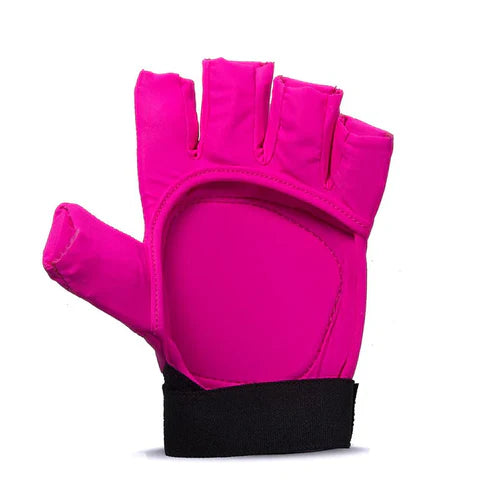 BUFAGO PREMIUM GLOVE PINK