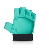 BUFAGO LH GLOVE AQUA