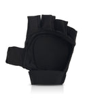 BUFAGO LH GLOVE BLACK