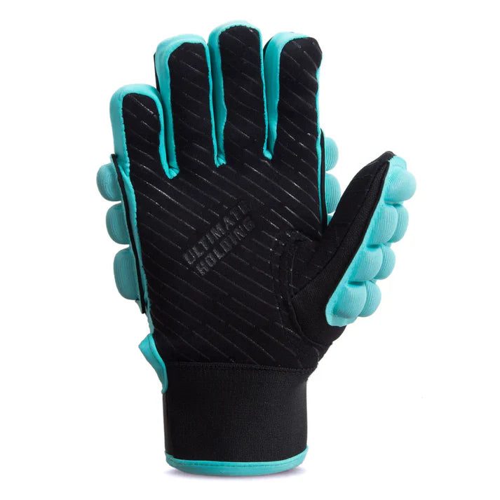 SECURITY GLOVE RIGHT HAND AQUA