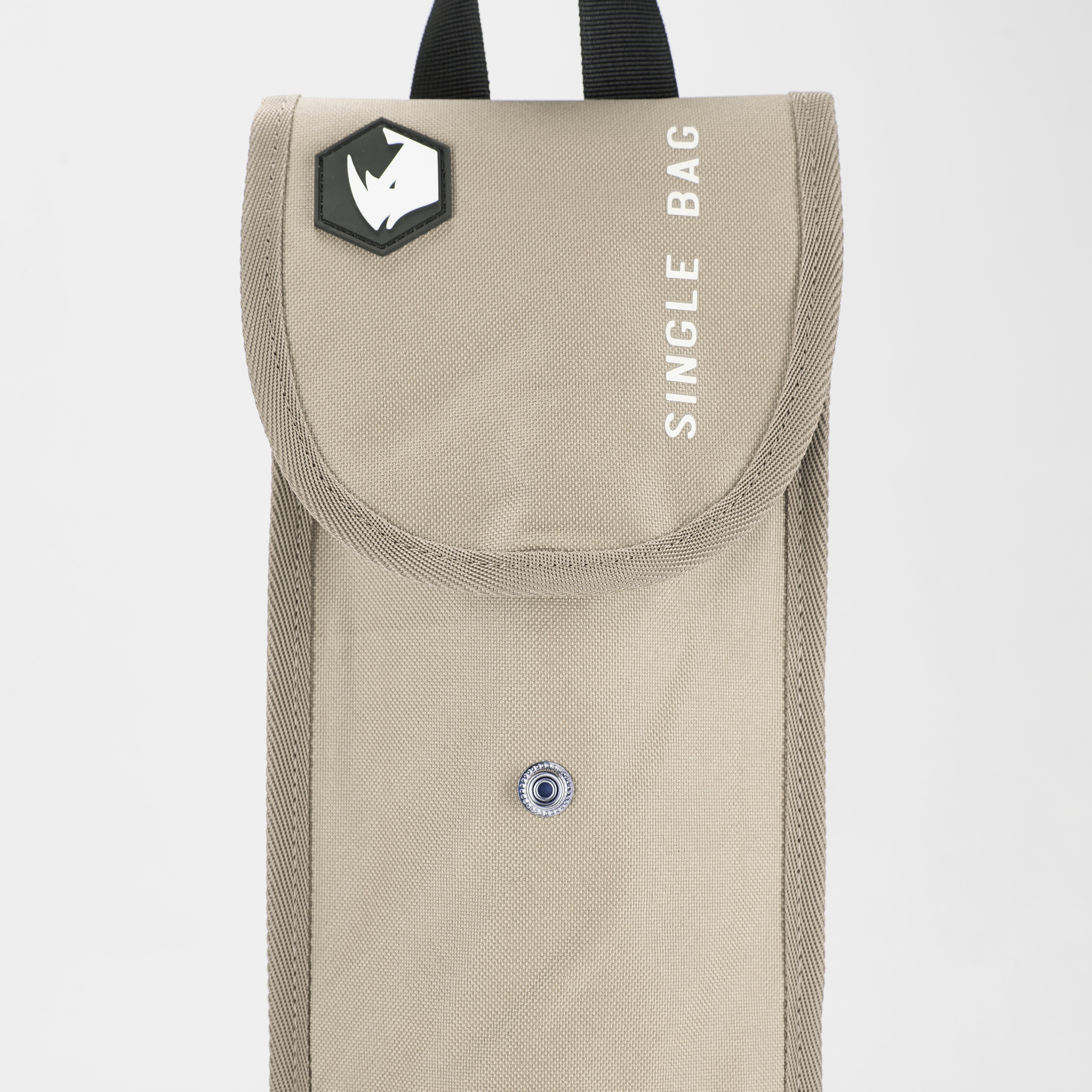 SINGLE BAG New Collection