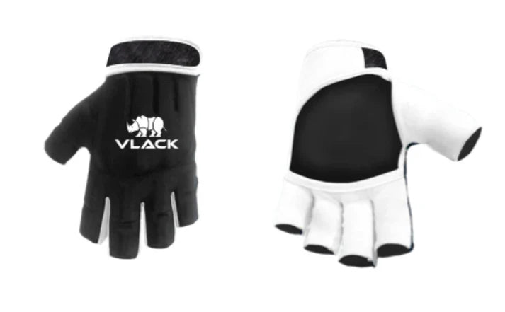 BUFAGO PREMIUM RIGHT HAND GLOVE BLACK