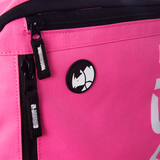 RHINO ON WHEELS 3.0 PINK