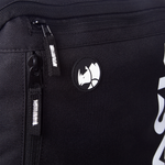 RHINO ON WHEELS 3.0 BLACK